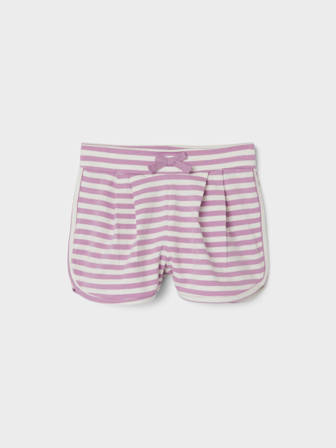 NMFJIA Shorts - Smoky Grape
