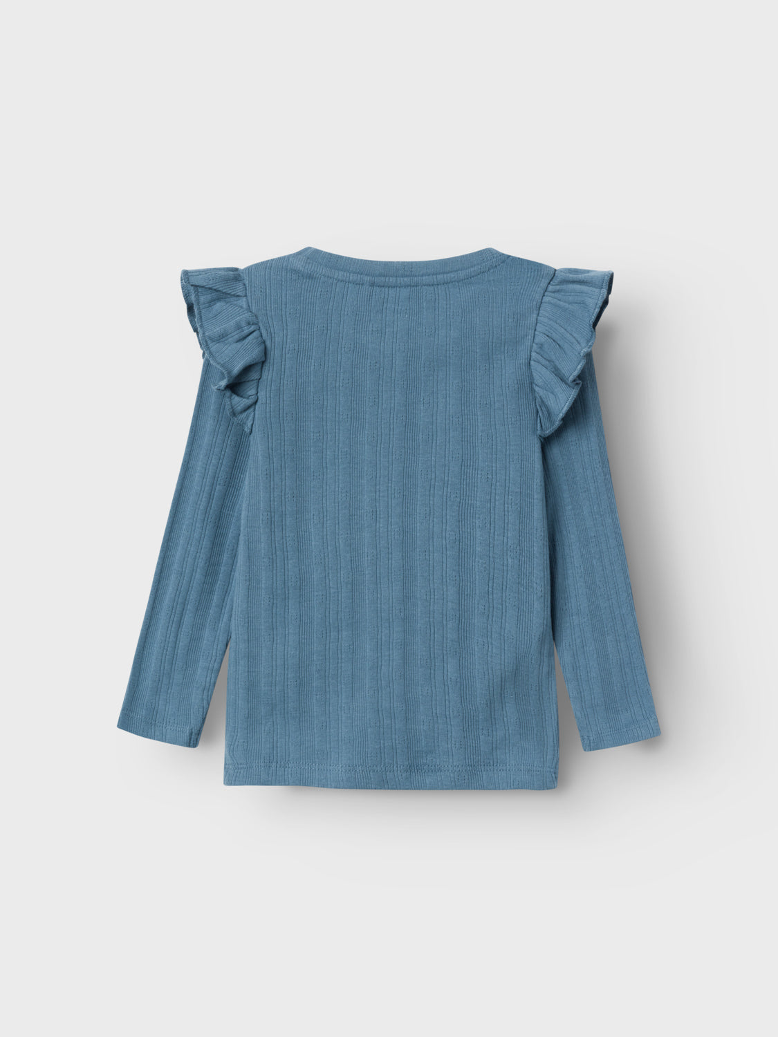 NMFLANNA T-Shirts & Tops - Bluefin