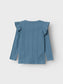 NMFLANNA T-Shirts & Tops - Bluefin
