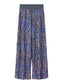 NKFNIPLEAT Trousers - India Ink