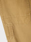 NKMRYAN Trousers - Kelp