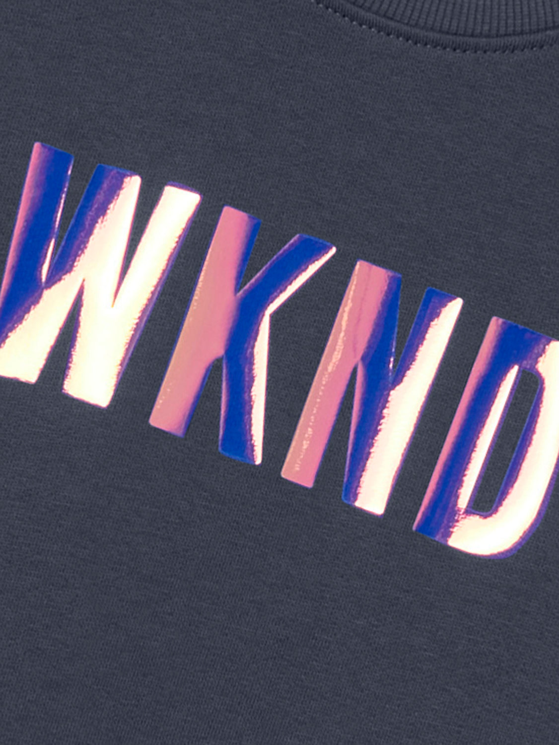 NKFOMIALISE Sweatshirts - India Ink