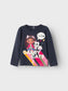 NMFAMIRA T-Shirts & Tops - India Ink