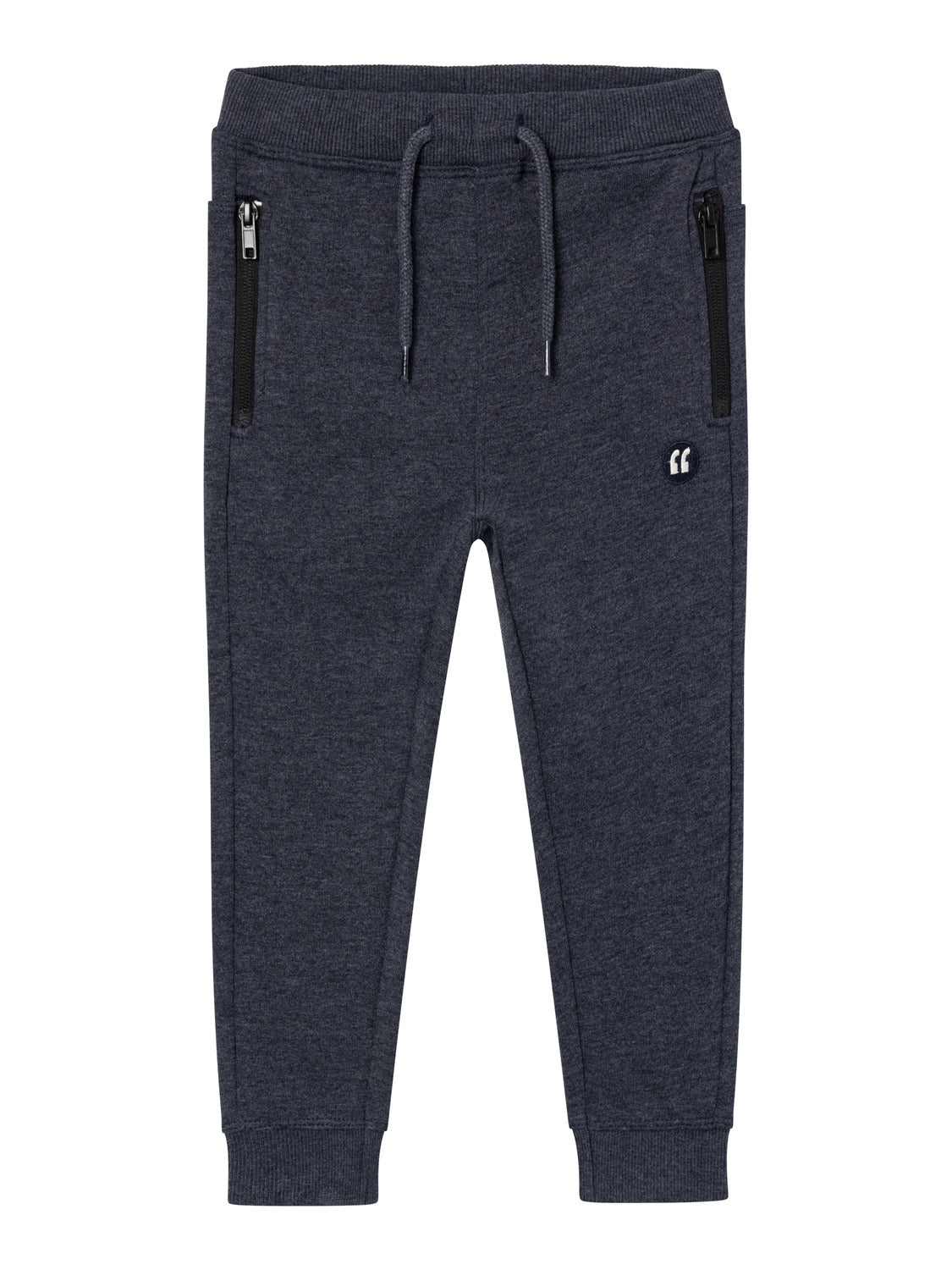 NMMVIMO Trousers - Dark Sapphire