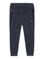 NMMVIMO Trousers - Dark Sapphire