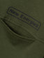 NKMKOMAN T-Shirts & Tops - Rifle Green