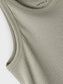 NKFHAJABINE T-Shirts & Tops - Dried Sage