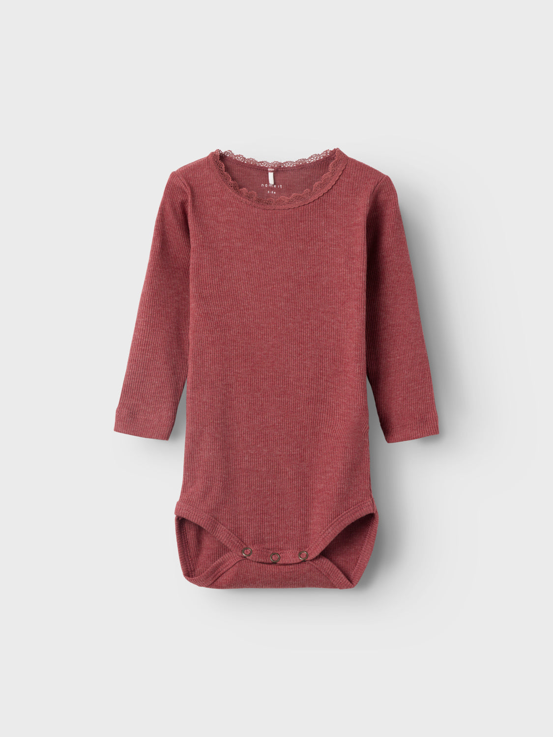 NBFKAB T-Shirts & Tops - Apple Butter