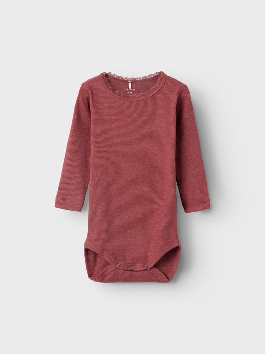 NBFKAB T-Shirts & Tops - Apple Butter