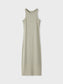 NKFHAJABINE Dresses - Dried Sage