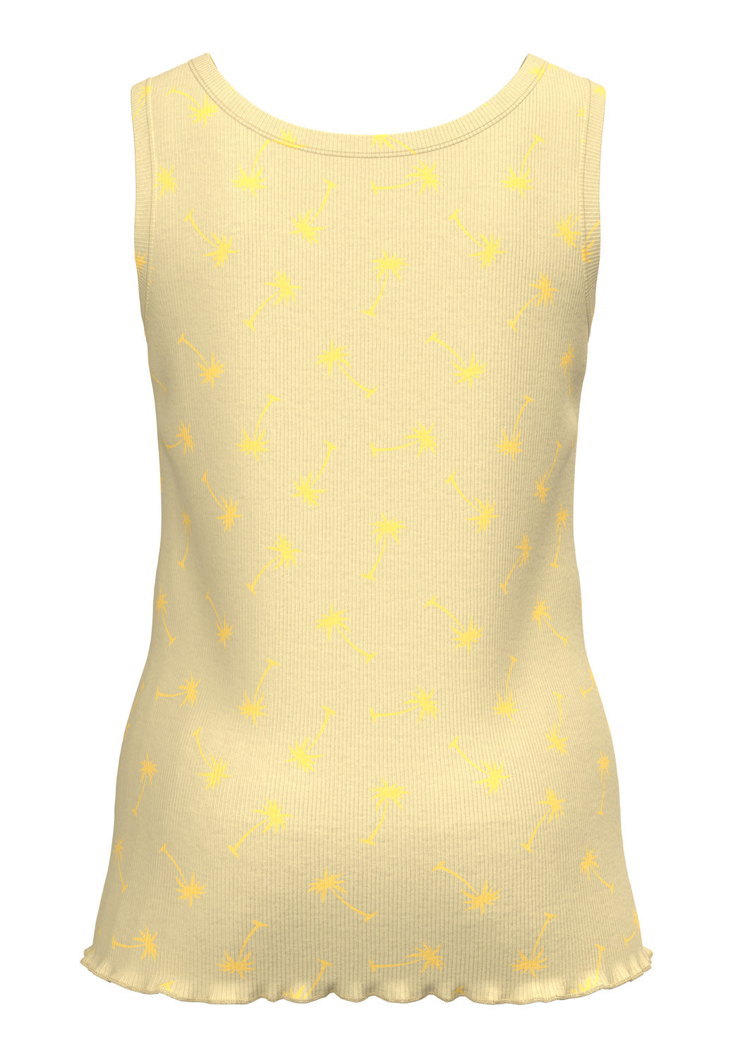 NKFVEMINNA T-Shirts & Tops - Double Cream