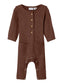 NBMNAKAN Trousers - Rocky Road