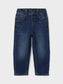 NMNSYDNEY Jeans - Dark Blue Denim