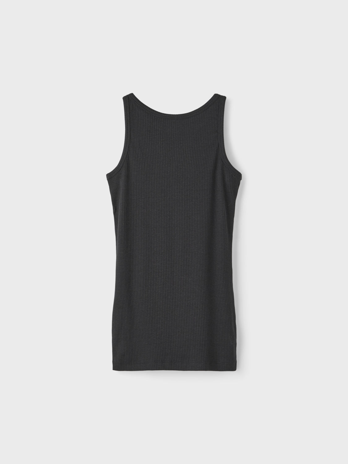 NKFHAJABINE T-Shirts & Tops - Black