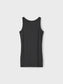 NKFHAJABINE T-Shirts & Tops - Black