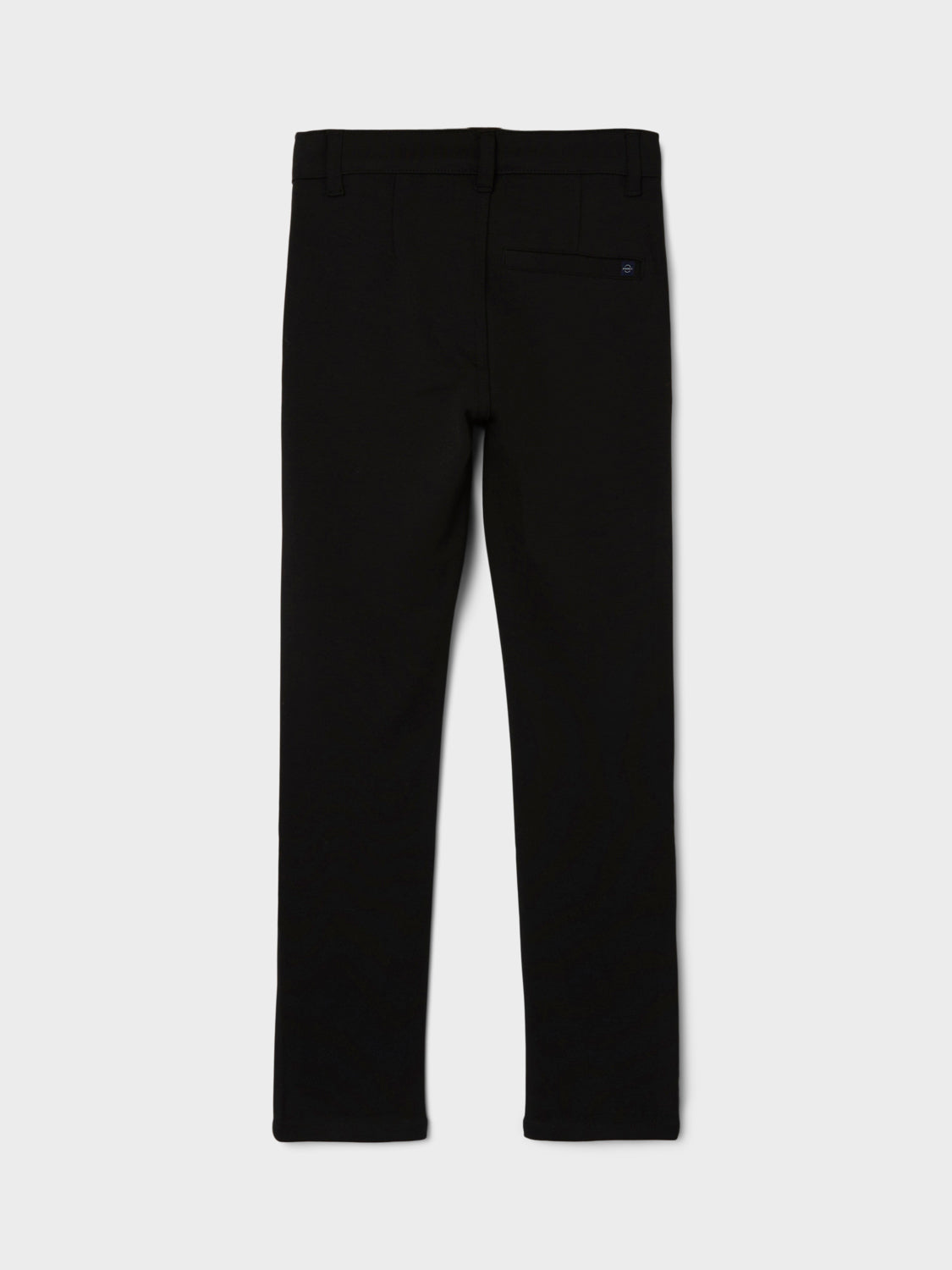NKMSILAS Trousers - Black