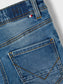 NKMTHEO Jeans - Medium Blue Denim