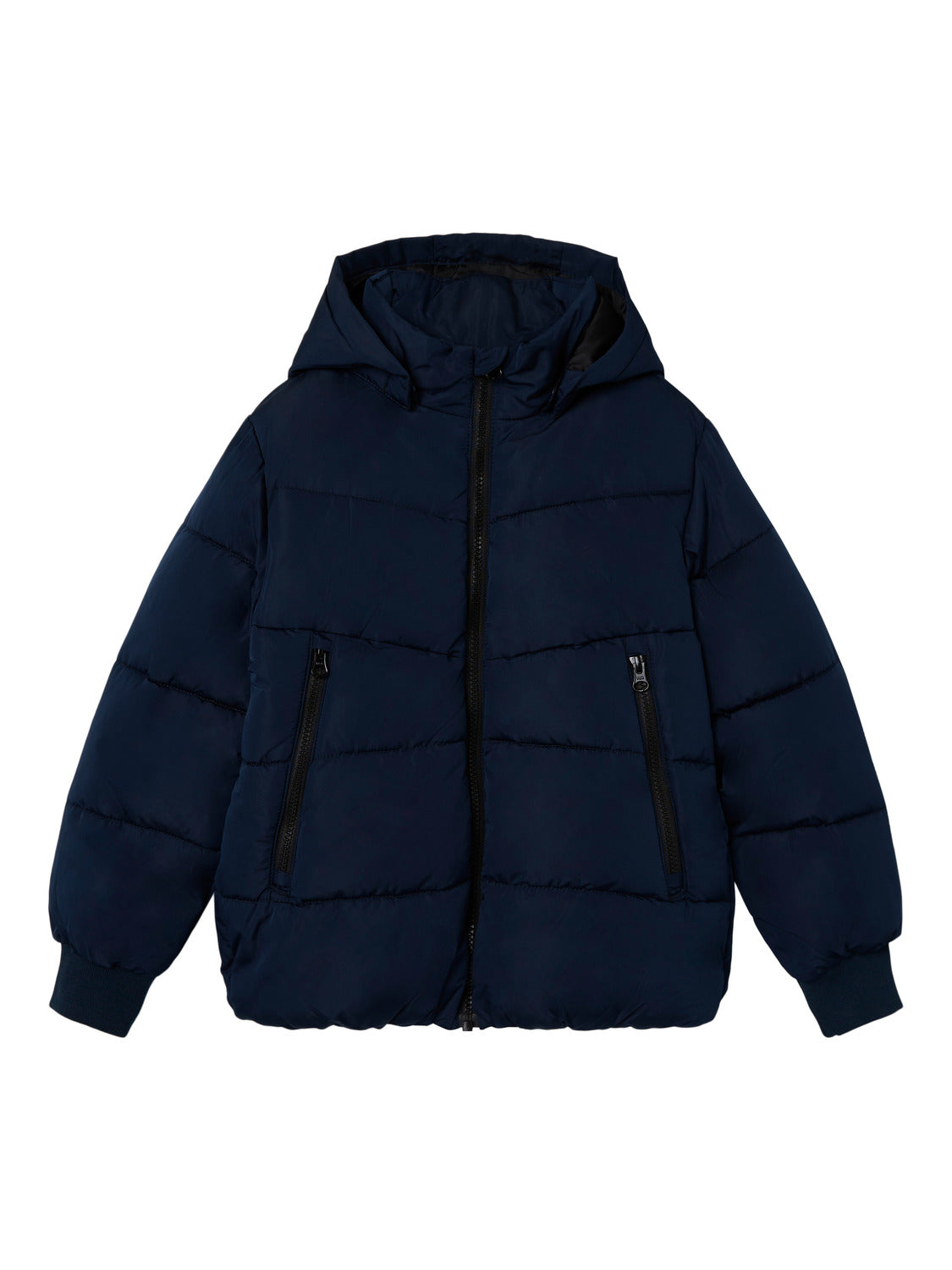 NKMMUSIC Outerwear - Dark Sapphire