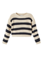 NKFRIONY Knit - Dark Sapphire