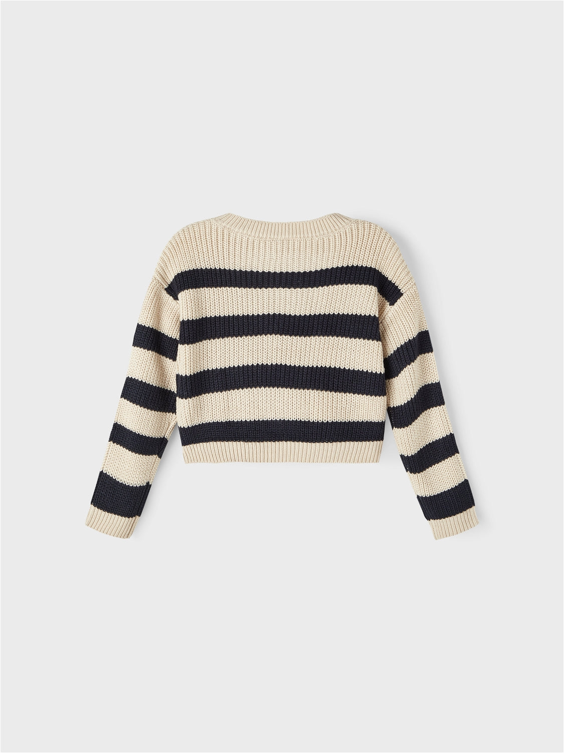 NKFRIONY Knit - Dark Sapphire
