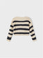 NKFRIONY Knit - Dark Sapphire