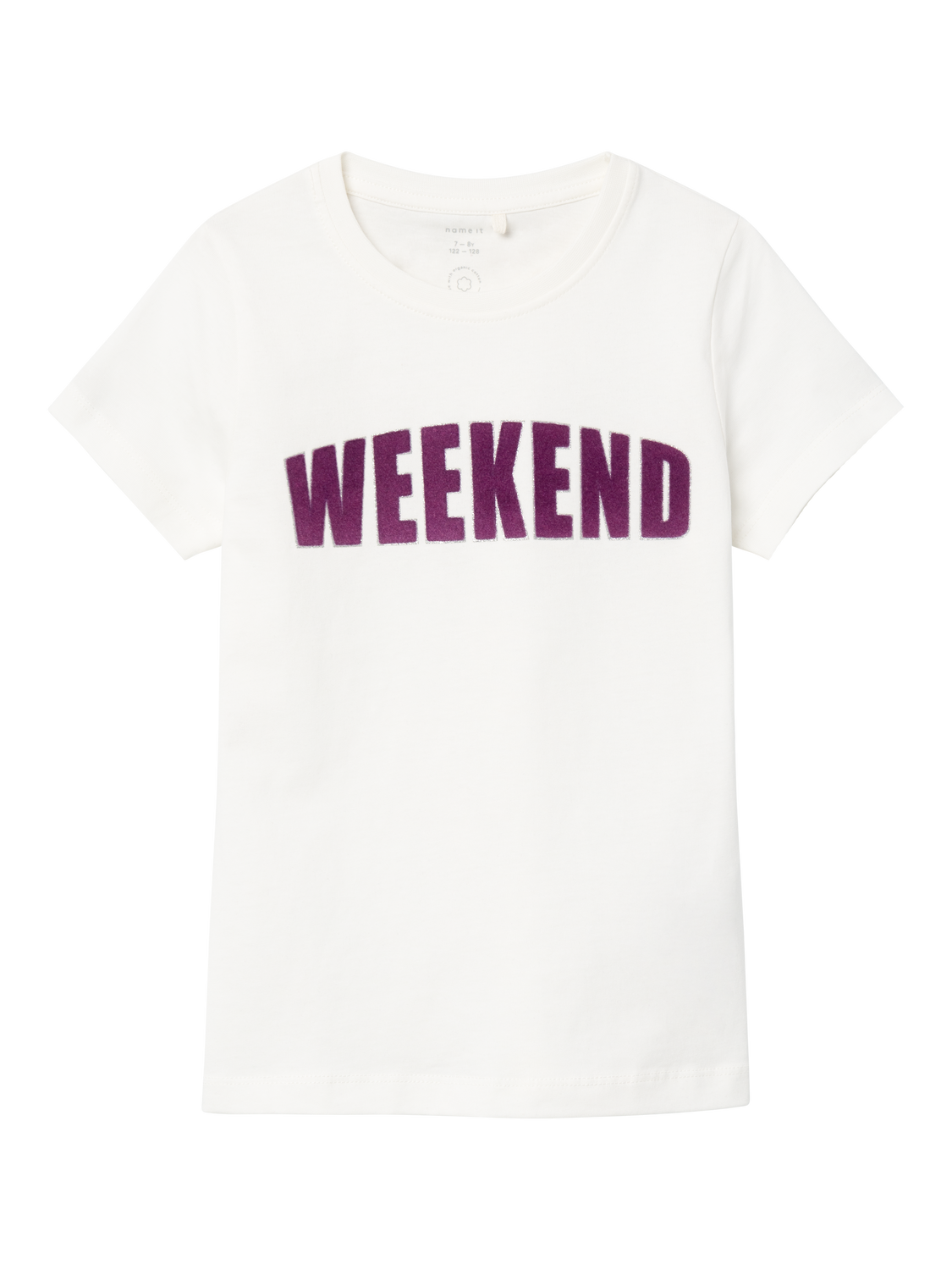 NKFREKEND T-Shirts & Tops - Jet Stream