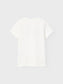 NKFREKEND T-Shirts & Tops - Jet Stream