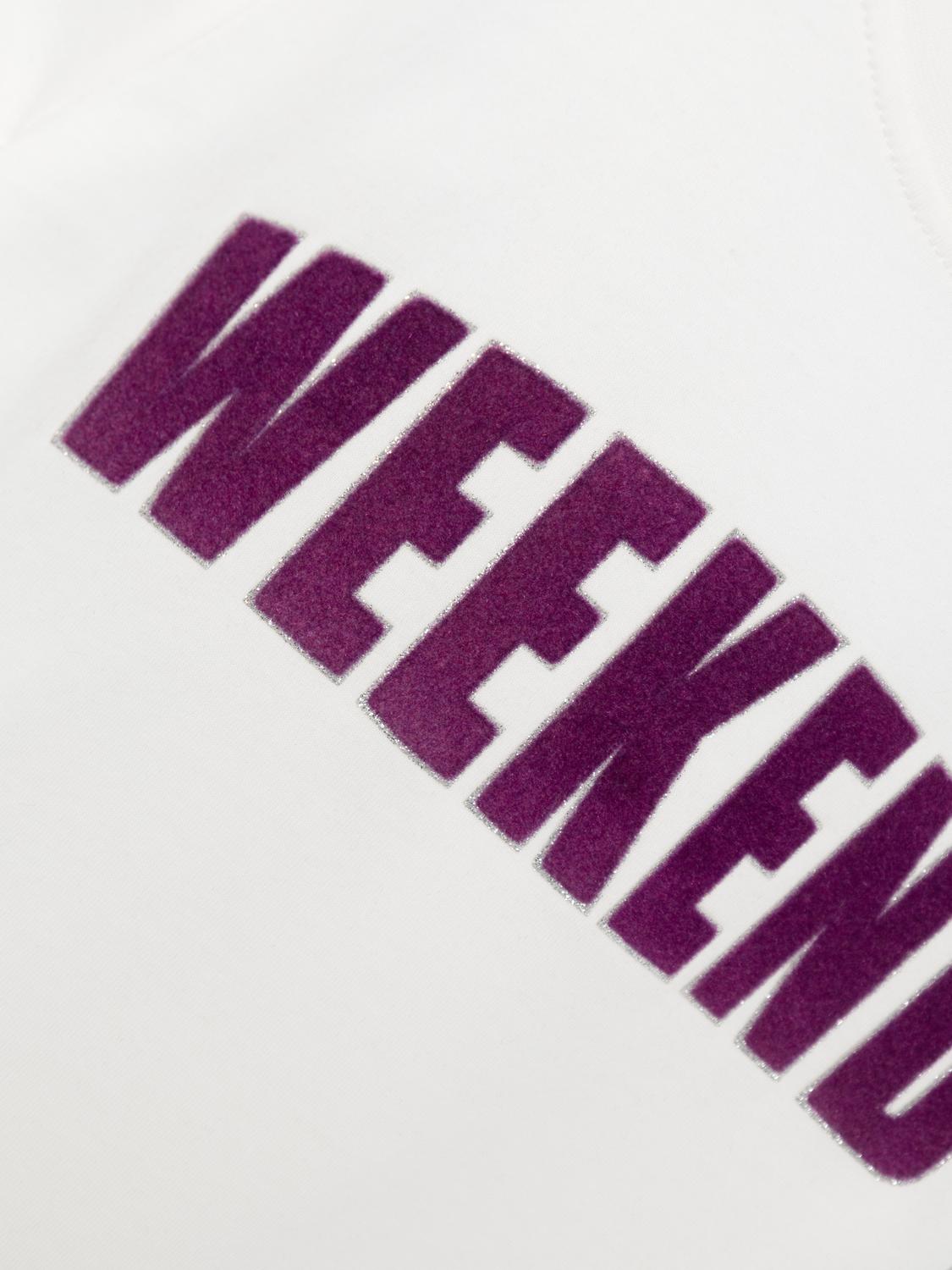 NKFREKEND T-Shirts & Tops - Jet Stream