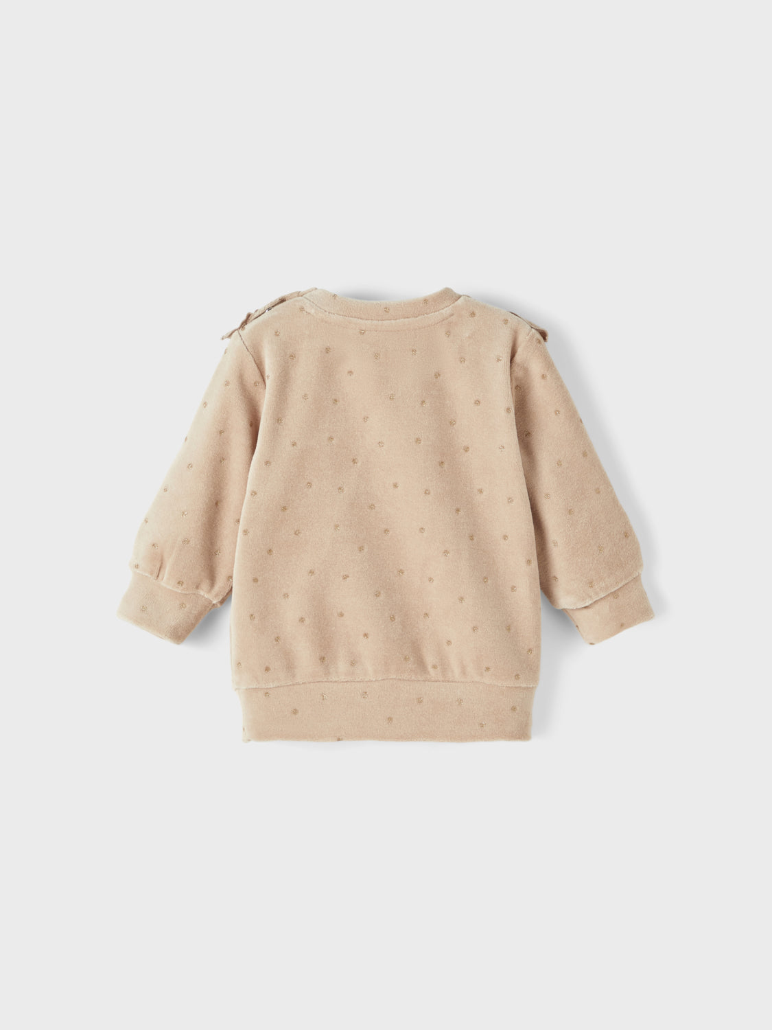 NBFNOYA Sweatshirts - Oxford Tan