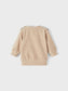NBFNOYA Sweatshirts - Oxford Tan