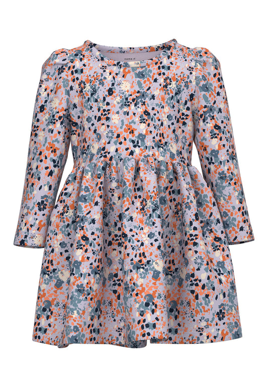 NMFLUCCA Dresses - Orchid Hush