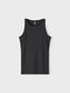 NKFKAB T-Shirts & Tops - Black