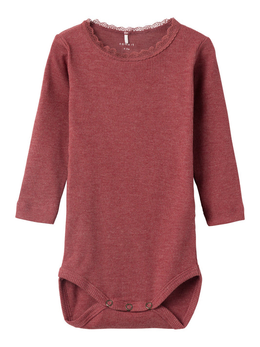 NBFKAB T-Shirts & Tops - Apple Butter