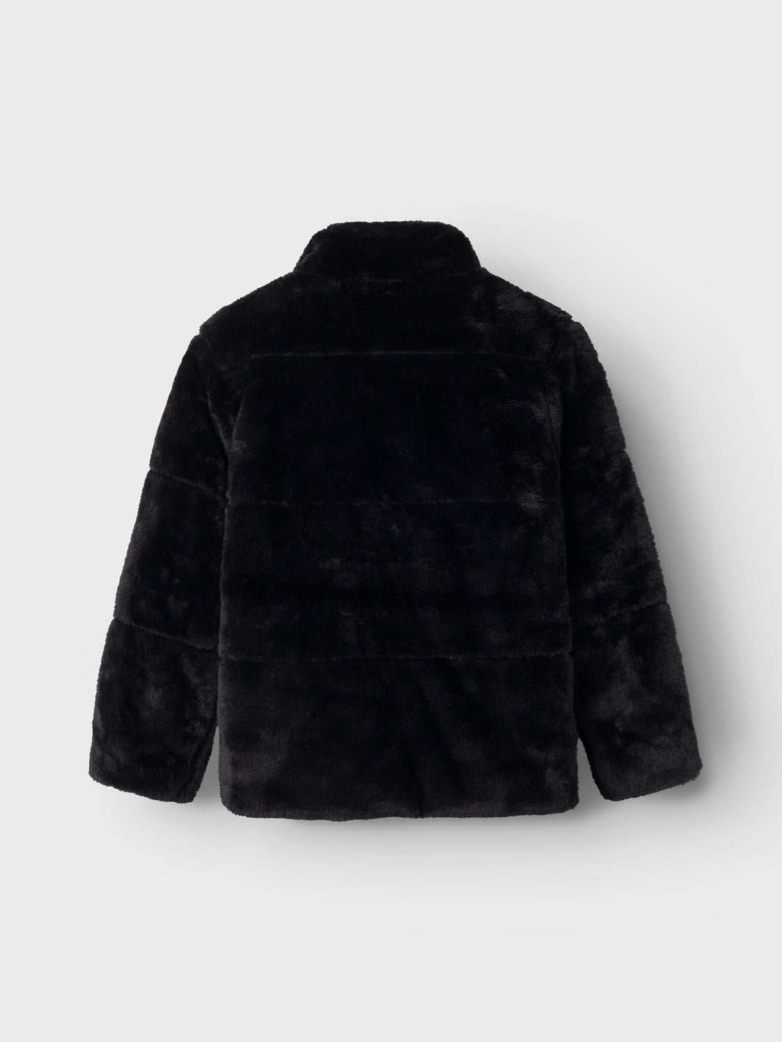 NKFMOSA Outerwear - Black