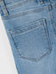 NKMTHEO Jeans - Light Blue Denim