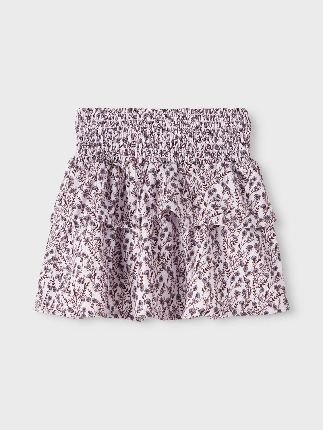 NMFKUMIA Skirts - Orchid Hush