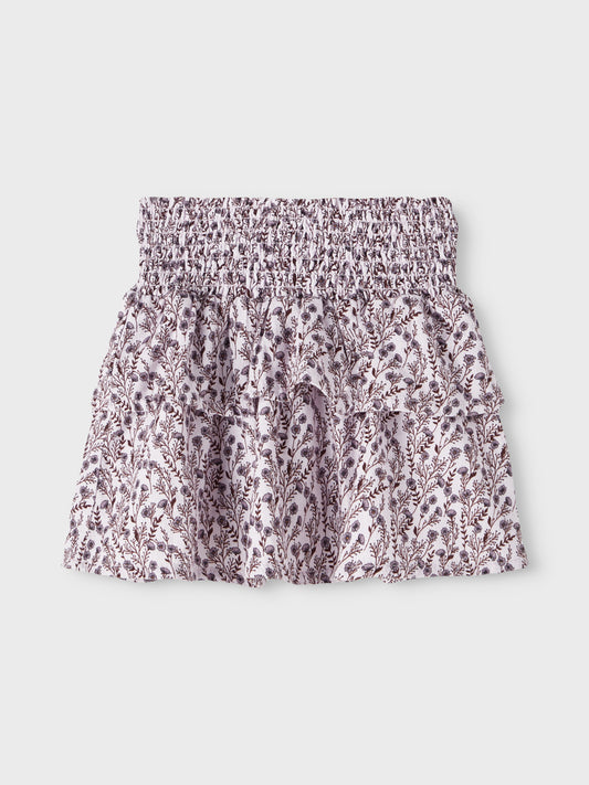 NMFKUMIA Skirts - Orchid Hush