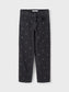 NKFROSE Jeans - Black