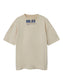 NKMNAEO T-Shirts & Tops - Sandshell