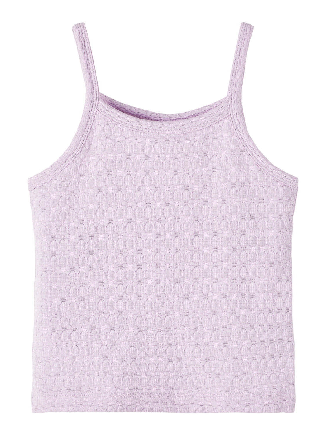 NKFHELONNY T-Shirts & Tops - Orchid Bloom
