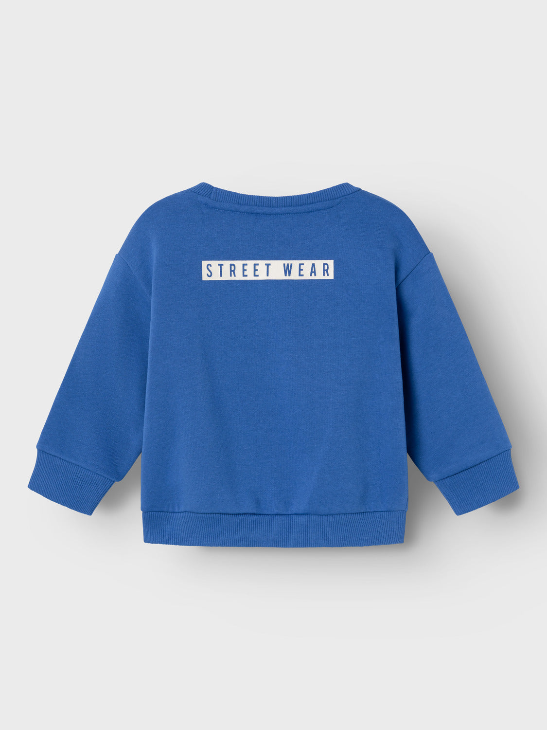 NMMNINNE Sweatshirts - Nouvean Navy