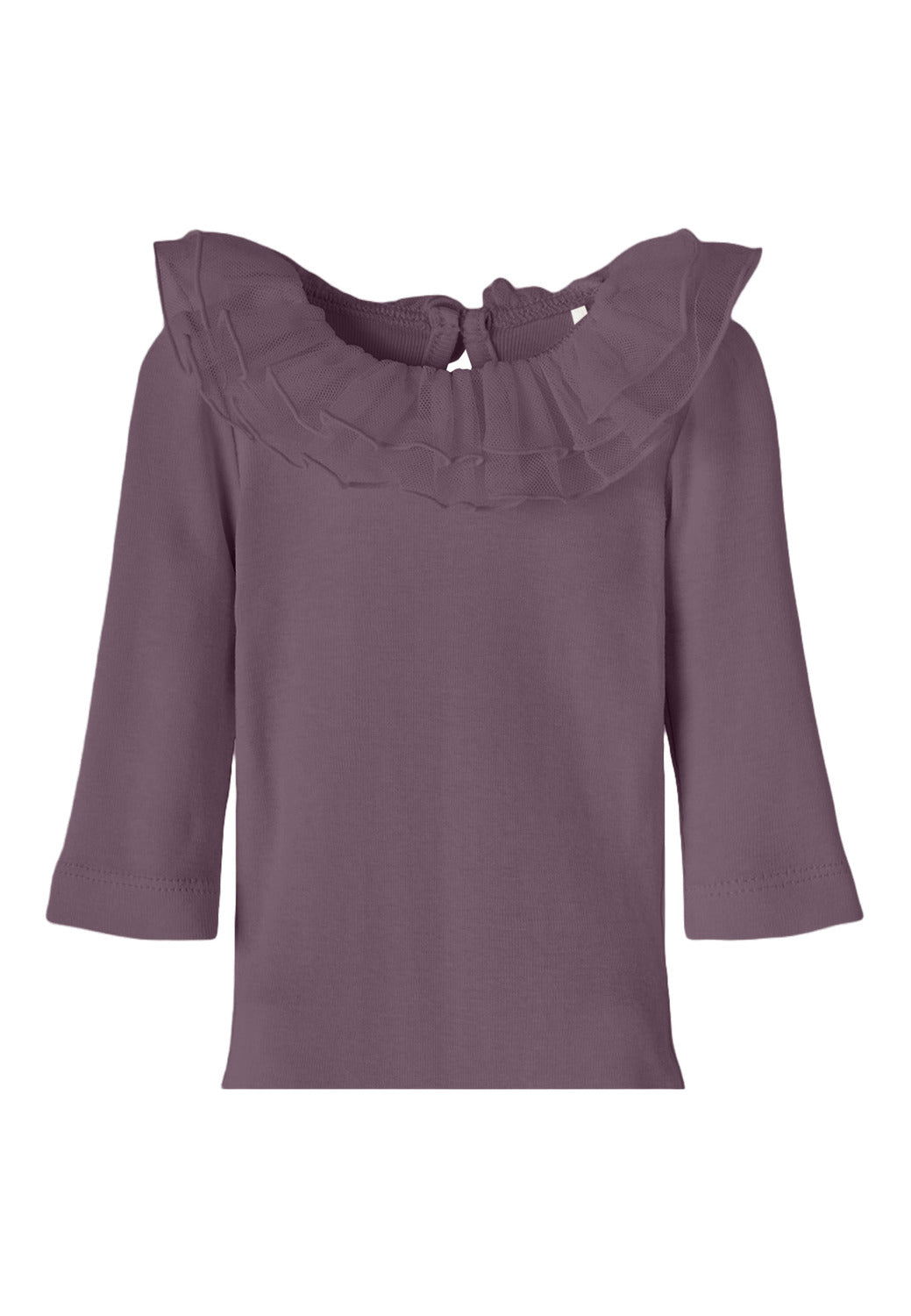 NMFKOYA T-Shirts & Tops - Arctic Dusk