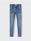 NKFPOLLY Jeans - Medium Blue Denim