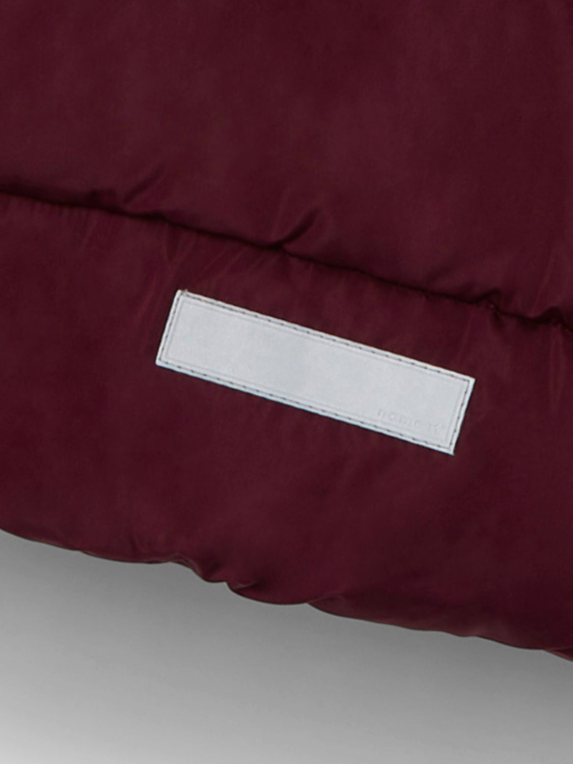 NMMMUSIC Outerwear - Windsor Wine