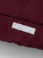 NMMMUSIC Outerwear - Windsor Wine