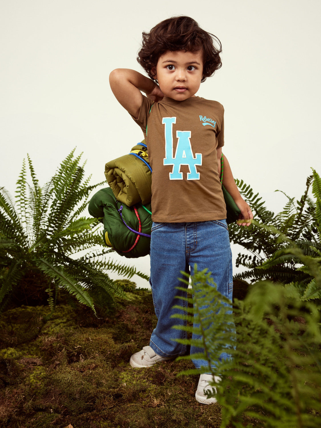 NMMKUNO T-Shirts & Tops - Kangaroo