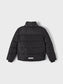 NKMMANDER Outerwear - Black