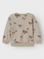 NMMTINUR Sweatshirts - Pure Cashmere
