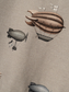 NMMTINUR Sweatshirts - Pure Cashmere