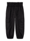 NKFSIMINIA Trousers - Black